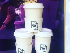 -JPG coffee(广州体育西店)