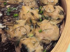 -园林美食城·本土农家菜(杨和镇店)