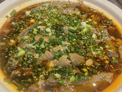 -情妹耙泥鳅·江湖川菜(科华店)