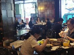 大堂-小资太太餐厅(南岗区店)