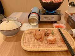 -牛気·越光米牛肉饭(水游城店)