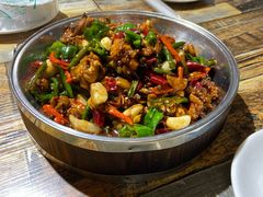 -王钵宴遇王龙虾烧烤旗舰店(中山北路店)