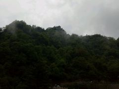 -陕西省红河谷森林公园