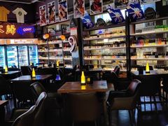 -M99 BEER世界啤酒吧(鸿云悦街店)