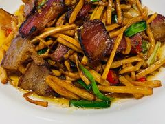 -鸡毛店·川菜(双楠店)