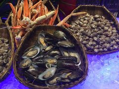 -长沙三景韦尔斯利酒店·Oval全日制餐厅自助餐