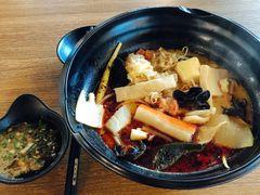 -杨国福麻辣烫(联合大学店)