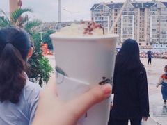 碧凝霜雪-唐沫茶兮(仓山万达金街店)