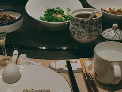 -怡園·茶膳(怡园店)