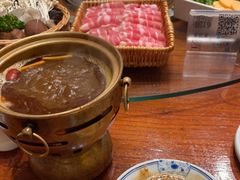 -古关火锅店(古北水镇景区店)