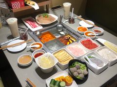 -海底捞火锅(泰安爱琴海店)