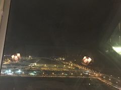-影汇之星8字形摩天轮