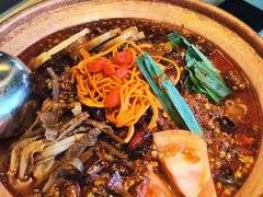 -品味泸沽湖•民族特色菜(大落水店)