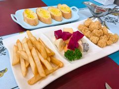 -西单元牛排馆(长安大学城店)