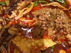 -水平有限广西米粉·广西风味集(五道口店)