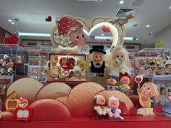 -泡泡玛特POPMART(壹号店)