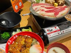 -鳗事鱼意·活鳗現烤专门店(富力海珠城店)