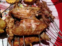 -北三老太太烧烤(人生一串上榜店)