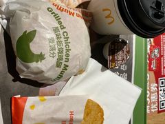 -麦当劳(前海店)