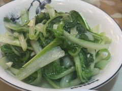 -野渡坡·极致湘菜·庭院餐厅(汉阳店)