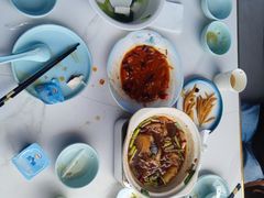 -黄牛肉馆·皖南土菜