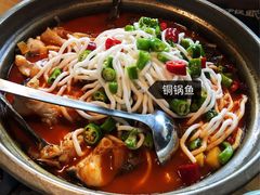 -几荷·恰似故人来(秀水广场店)