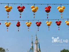 -上海迪士尼度假区