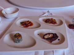 凉菜四拼-福1015(愚园路店)