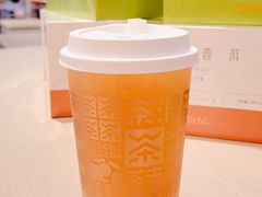 -WILLcha未来茶浪(朝阳大悦城店)