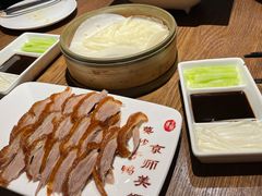 全聚德烤鸭-全聚德(江宁店)