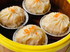 -水上明月·湖景餐厅