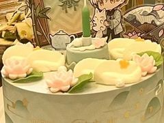 -好利来(上海虹桥新天地Lab主题店)