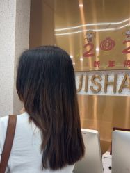 -优尚造型