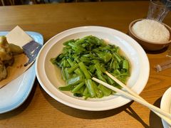 -味莊餐厅(康庄南街店)