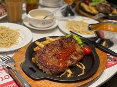 -香港新发烧腊茶餐厅(书城店)