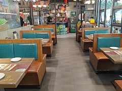 -老山村酒楼(白石洲店)