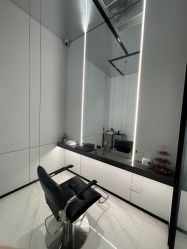 -INLIFE HAIR韩国美发
