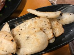 -陈员外正宗夹江烧烤(广福路店)