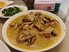 -七的湖·江南蟹舫·阳澄湖农家菜(蟹舫苑店)