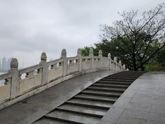 -月湖风景区