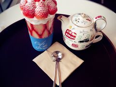 -Cafe de Paris(林荫路店)