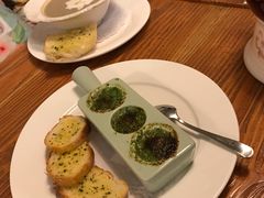 法式焗蜗牛-Kitchen·Y洋厨房西餐厅(王府壹号店)