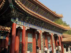 -颐和园-景明楼