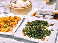 叉烧肠粉-多多旺港式茶餐厅(新区店)