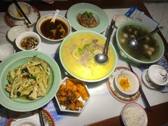 -醉英雄四川料理(新塘万达广场店)