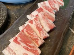 -一品诚记烤肉(大连柏威年购物中心店)