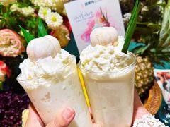 -翡翠鸟精品泰国菜(北辰财富中心店)