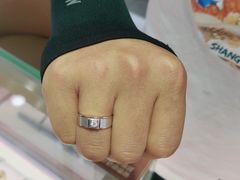 -城隍庙金福银楼(崇明八一路店)