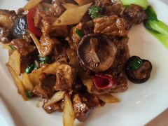 贵妃牛腩-马凯餐厅(长椿街店)