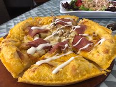 -嘉喜来比萨(罗马花园店)